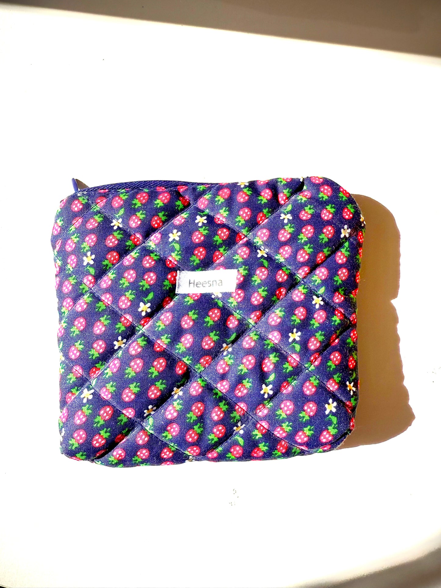 Berry Sweet Mini Wallet