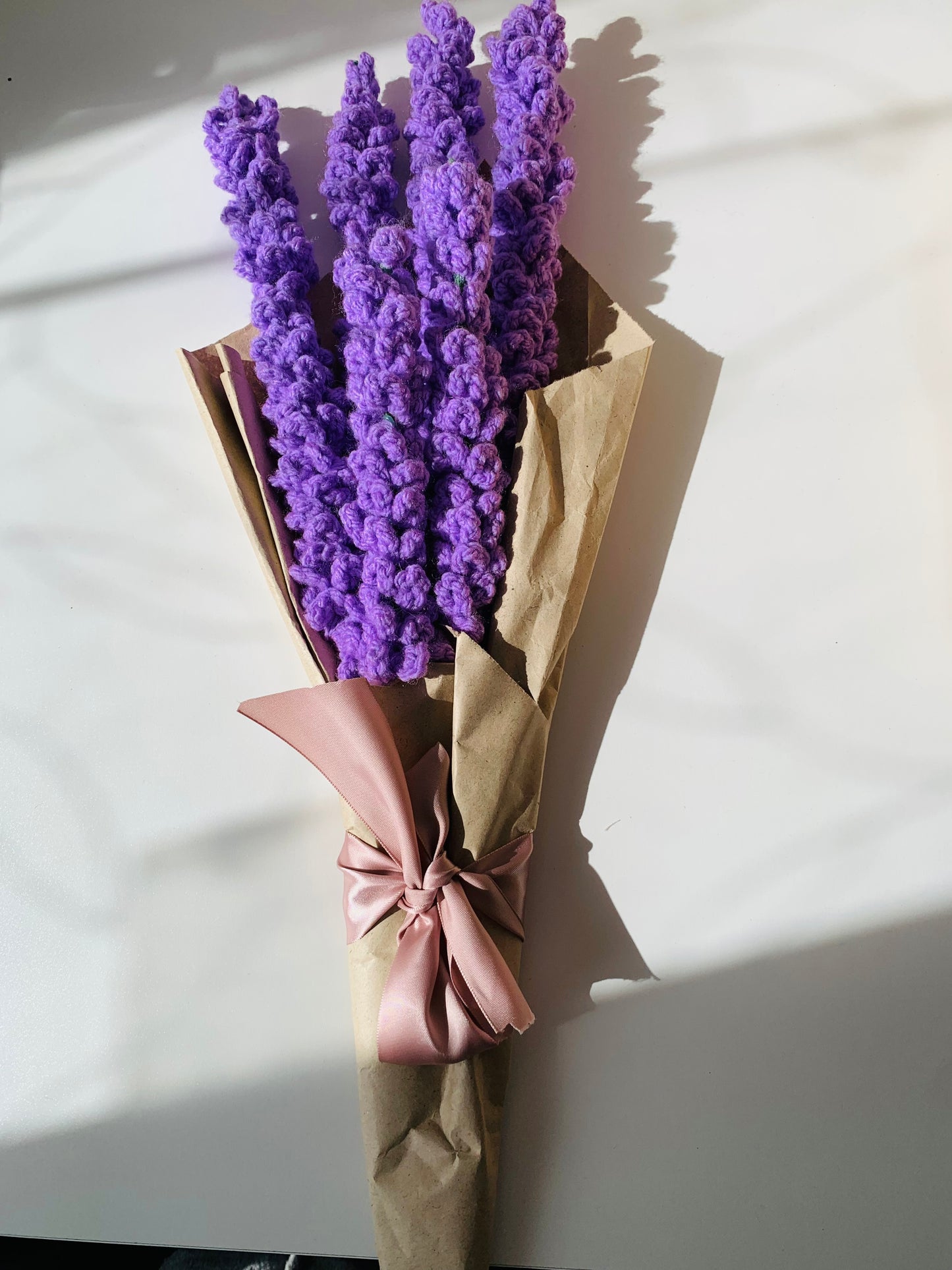 Lavender Flower