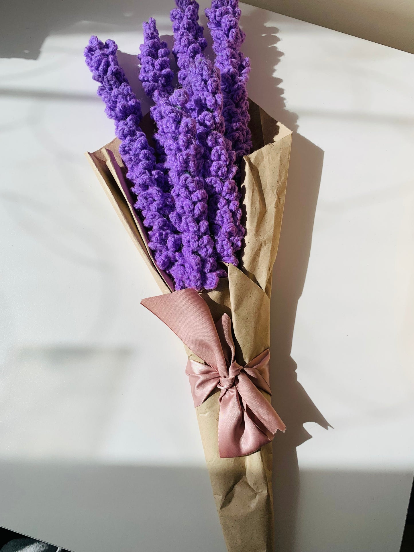 Lavender Flower