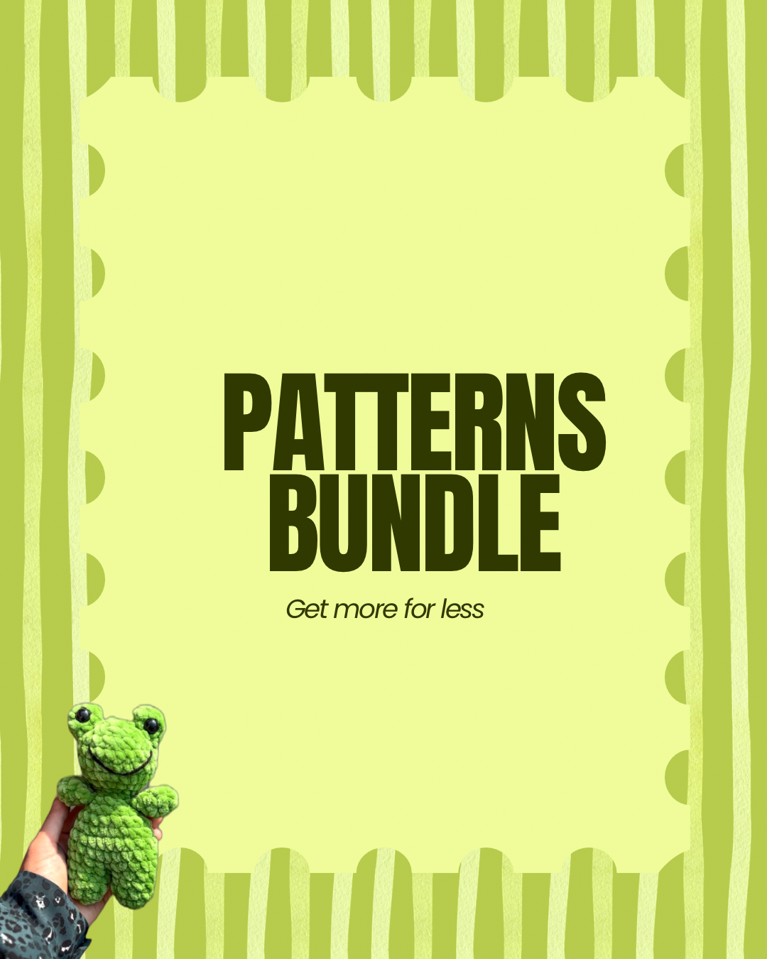 Bundle Patterns