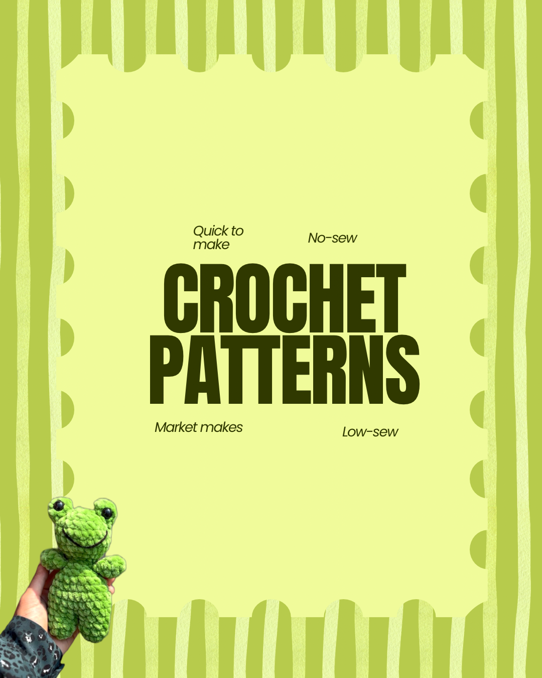 Patterns