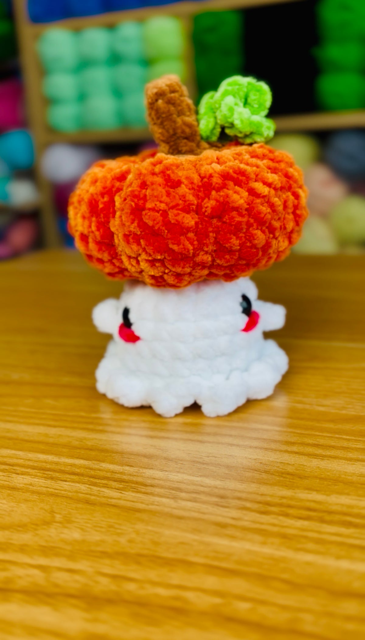 Ghostie