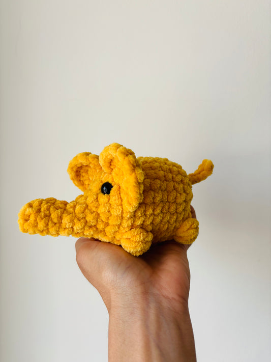 Baby Elephant