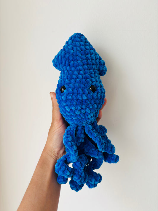 Squid
